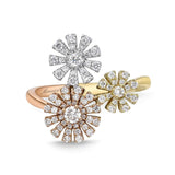FRMG107_00 Margarita Fashion Ring