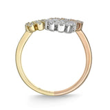 FRMG107_00 Margarita Fashion Ring