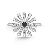 FRMG108_BD Margarita Diamond Fashion Ring