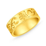 FRNA601_00 Non Collection 1st Series Fashion Ring