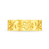 FRNA601_00 Non Collection 1st Series Fashion Ring