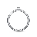 FRSUB01_00 Stack'em Up Diamond Fashion Ring