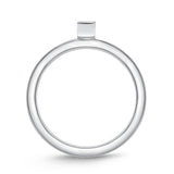 FRSUB02_00 Stack'em Up Diamond Fashion Ring