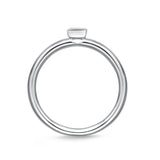 FRSUB03_00 Stack'em Up Diamond Fashion Ring