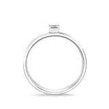 FRSUB06_00 Stack'em Up Diamond Fashion Ring
