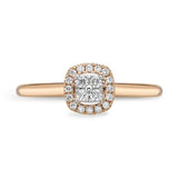 FRSUC05_00 Stack'em Up Diamond Fashion Ring