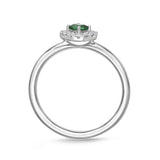FRSUE06_EM Stack'em Up Emerald Fashion Ring
