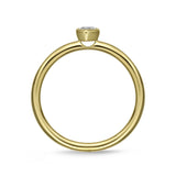 FRSUH01_00 Stack'em Up Diamond Fashion Ring