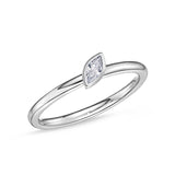 FRSUM01_00 Stack'em Up Diamond Fashion Ring