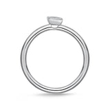 FRSUM01_00 Stack'em Up Diamond Fashion Ring