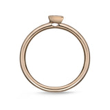 FRSUP01_00 Stack'em Up Diamond Fashion Ring