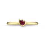FRSUP01_RU Stack'em Up Ruby Fashion Ring