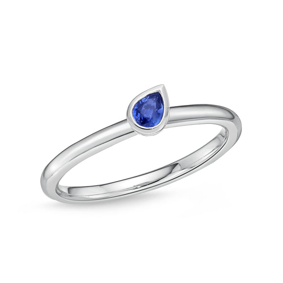 FRSUP01_SB Stack'em Up Sapphire Fashion Ring