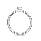 FRSUP01_SB Stack'em Up Sapphire Fashion Ring