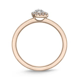 FRSUP05_00 Stack'em Up Diamond Fashion Ring