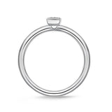 FRSUS01_00 Stack'em Up Diamond Fashion Ring