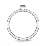 FRSUS01_SB Stack'em Up Sapphire Fashion Ring