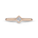 FRSUS02_00 Stack'em Up Diamond Fashion Ring