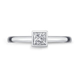 FRSUS03_00 Stack'em Up Diamond Fashion Ring
