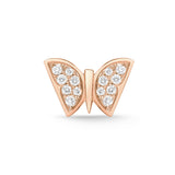 FXLC210_00 L-Garden Studs Single Earring