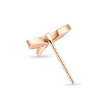 FXLC220_00 L-Garden Studs Single Earring