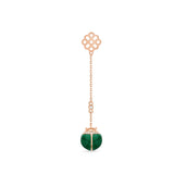 FJLC248 L-Garden Jacket Earrings