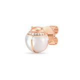 FXLC249 L-Garden Studs Single Earring