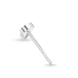 FXLC304_00 L Collection Studs Single Earring