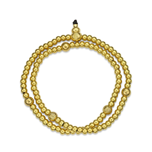 GBGH104_00 G.Heritage Classic Bracelet