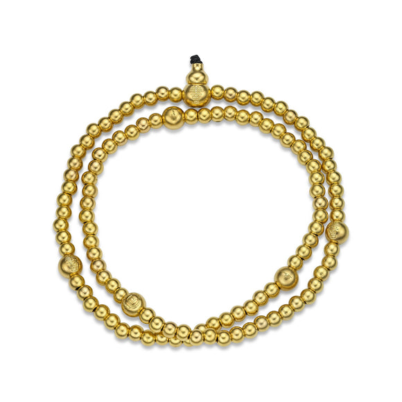 GBGH110_00 G.Heritage Classic Bracelet