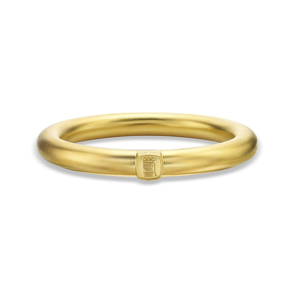 GGGH102_00 G.Heritage Round Bangle