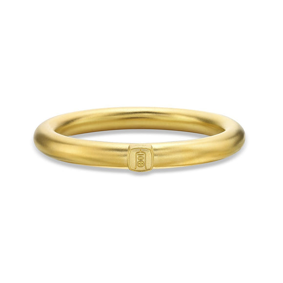 GGGH103_00 G.Heritage Round Bangle