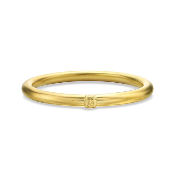 GGGH104_00 G.Heritage Round Bangle