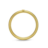 GGGH105_00 G.Heritage Round Bangle