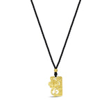GNGH103_AB G.Heritage Classic Necklace