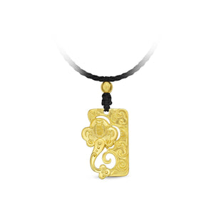 GNGH103_AB G.Heritage Classic Necklace