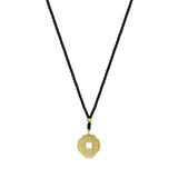 GNGH110_AB G.Heritage Classic Necklace
