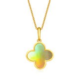 GPAU101_00 Allure (24K gold) Classic Pendant