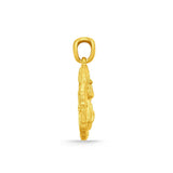 GPCN247_00 Zodiac 17mm  Libra  Pendant