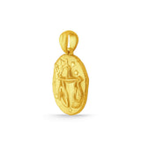 GPCN247_00 Zodiac 17mm  Libra  Pendant