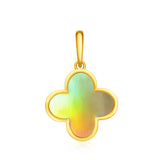 GPAU101_00 Allure (24K gold) Classic Pendant