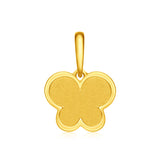 GPAU103_00 Allure (24K gold) Classic Pendant