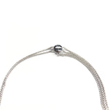HBBQ160_00 Diamond Bouquets Fashion Bracelet
