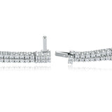 MBDD111_00 Diamond Line Bracelet