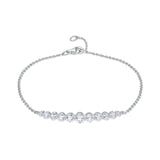 MBDDF05_00 Diamond Line Bracelet
