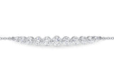 MBDDF05_00 Diamond Line Bracelet