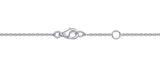 MBDDF05_00 Diamond Line Bracelet