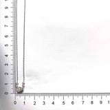 MNBZG09_00 Bezel Fashion Necklace