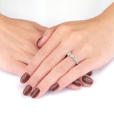 MRBZF10_00 Bezel Fashion Ring