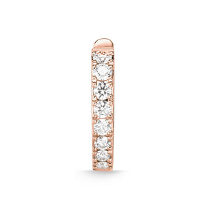 OXHF101_00 Single Earring